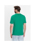 United Colors Of Benetton T-Shirt 3096U105L Zelená Regular Fit - Pepit.cz