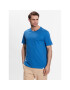 United Colors Of Benetton T-Shirt 3BL0J19G5 Modrá Regular Fit - Pepit.cz