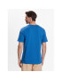 United Colors Of Benetton T-Shirt 3BL0J19G5 Modrá Regular Fit - Pepit.cz