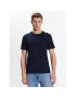 United Colors Of Benetton T-Shirt 3BL0J19G5 Tmavomodrá Regular Fit - Pepit.cz