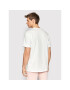 United Colors Of Benetton T-Shirt 3BL0U100O Bílá Regular Fit - Pepit.cz