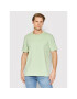 United Colors Of Benetton T-Shirt 3BL0U100O Zelená Regular Fit - Pepit.cz