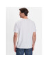 United Colors Of Benetton T-Shirt 3BVX4M011 Bílá Regular Fit - Pepit.cz