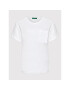 United Colors Of Benetton T-Shirt 3BVXE18A0 Bílá Relaxed Fit - Pepit.cz