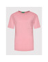 United Colors Of Benetton T-Shirt 3BVXE18A0 Růžová Relaxed Fit - Pepit.cz