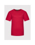 United Colors Of Benetton T-Shirt 3BVXE18A0 Růžová Relaxed Fit - Pepit.cz