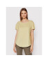 United Colors Of Benetton T-Shirt 3BVXE19E6 Béžová Oversize - Pepit.cz