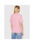 United Colors Of Benetton T-Shirt 3BVXE4265 Růžová Regular Fit - Pepit.cz