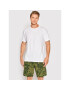 United Colors Of Benetton T-Shirt 3BVXU1024 Bílá Relaxed Fit - Pepit.cz