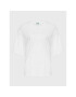 United Colors Of Benetton T-Shirt 3FWFD1028 Bílá Oversize - Pepit.cz