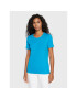 United Colors Of Benetton T-Shirt 3GA2E16A0 Modrá Regular Fit - Pepit.cz