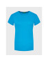 United Colors Of Benetton T-Shirt 3GA2E16A0 Modrá Regular Fit - Pepit.cz