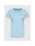 United Colors Of Benetton T-Shirt 3GA2E16A0 Modrá Regular Fit - Pepit.cz