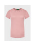 United Colors Of Benetton T-Shirt 3GA2E16A0 Růžová Regular Fit - Pepit.cz