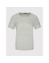 United Colors Of Benetton T-Shirt 3GA2E16A0 Šedá Regular Fit - Pepit.cz