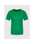 United Colors Of Benetton T-Shirt 3GA2E16A0 Zelená Regular Fit - Pepit.cz