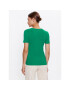 United Colors Of Benetton T-Shirt 3GA2E16A0 Zelená Regular Fit - Pepit.cz