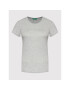 United Colors Of Benetton T-Shirt 3GA2E16A2 Šedá Regular Fit - Pepit.cz