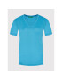 United Colors Of Benetton T-Shirt 3GA2E4230 Modrá Regular Fit - Pepit.cz