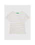 United Colors Of Benetton T-Shirt 3HFUC102U Barevná Regular Fit - Pepit.cz