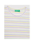 United Colors Of Benetton T-Shirt 3HFUC102U Barevná Regular Fit - Pepit.cz