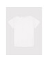 United Colors Of Benetton T-Shirt 3I1XA1007 Bílá Regular Fit - Pepit.cz