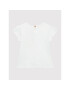 United Colors Of Benetton T-Shirt 3I1XB1006 Bílá Regular Fit - Pepit.cz