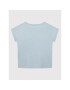 United Colors Of Benetton T-Shirt 3I1XC101N Modrá Relaxed Fit - Pepit.cz