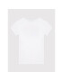 United Colors Of Benetton T-Shirt 3I1XC105O Bílá Regular Fit - Pepit.cz