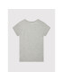 United Colors Of Benetton T-Shirt 3I1XC13J1 Šedá Regular Fit - Pepit.cz