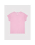 United Colors Of Benetton T-Shirt 3I1XC157E Růžová Regular Fit - Pepit.cz