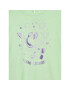 United Colors Of Benetton T-Shirt 3I1XG101X Zelená Regular Fit - Pepit.cz