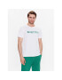 United Colors Of Benetton T-Shirt 3I1XU100A Bílá Regular Fit - Pepit.cz