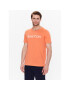 United Colors Of Benetton T-Shirt 3I1XU100A Oranžová Regular Fit - Pepit.cz