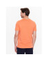 United Colors Of Benetton T-Shirt 3I1XU100A Oranžová Regular Fit - Pepit.cz