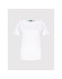 United Colors Of Benetton T-Shirt 3JDRE19I4 Bílá Regular Fit - Pepit.cz