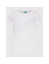 United Colors Of Benetton T-Shirt 3JDRE4267 Bílá Regular Fit - Pepit.cz