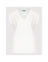 United Colors Of Benetton T-Shirt 3JDRE4267 Bílá Regular Fit - Pepit.cz