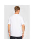 United Colors Of Benetton T-Shirt 3JE1J19A5 Bílá Regular Fit - Pepit.cz