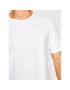 United Colors Of Benetton T-Shirt 3JE1J19A5 Bílá Regular Fit - Pepit.cz