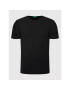 United Colors Of Benetton T-Shirt 3JE1J19A5 Černá Regular Fit - Pepit.cz