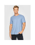 United Colors Of Benetton T-Shirt 3JE1J19A5 Modrá Regular Fit - Pepit.cz