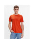 United Colors Of Benetton T-Shirt 3JE1J19A5 Oranžová Regular Fit - Pepit.cz