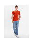 United Colors Of Benetton T-Shirt 3JE1J19A5 Oranžová Regular Fit - Pepit.cz