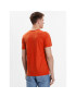 United Colors Of Benetton T-Shirt 3JE1J19A5 Oranžová Regular Fit - Pepit.cz