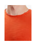 United Colors Of Benetton T-Shirt 3JE1J19A5 Oranžová Regular Fit - Pepit.cz