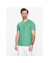 United Colors Of Benetton T-Shirt 3JE1J4264 Zelená Relaxed Fit - Pepit.cz