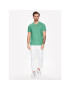 United Colors Of Benetton T-Shirt 3JE1J4264 Zelená Relaxed Fit - Pepit.cz