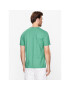 United Colors Of Benetton T-Shirt 3JE1J4264 Zelená Relaxed Fit - Pepit.cz