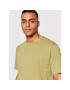 United Colors Of Benetton T-Shirt 3L7NU100X Zelená Regular Fit - Pepit.cz